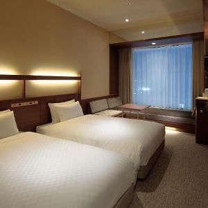 Twin Room Non-Smoking